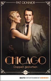 Cover von Chicago - Doppelt gestorben