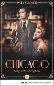 Cover von Chicago - Sarg statt Saxophon