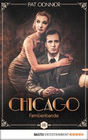 Cover von Chicago - Familienbande