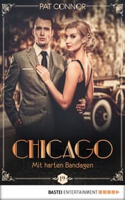 Cover von Chicago - Mit harten Bandagen