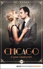 Cover von Chicago - In guter Gesellschaft