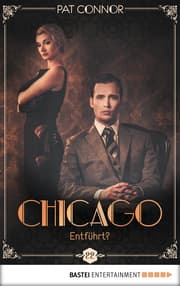 Cover von Chicago - Entführt?