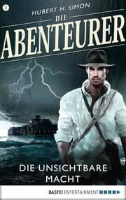 Cover von Die Abenteurer - Folge 03
