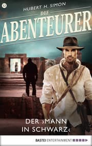 Cover von Die Abenteurer - Folge 12