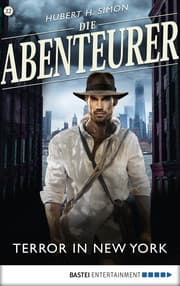 Cover von Die Abenteurer - Folge 22
