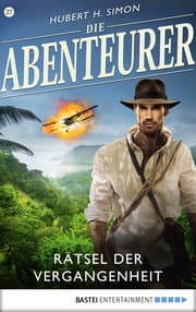 Cover von Die Abenteurer - Folge 27