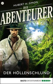 Cover von Die Abenteurer - Folge 32