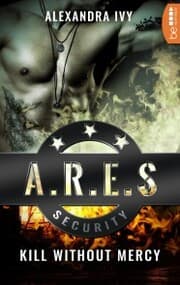 Cover von ARES Security - Kill without Mercy