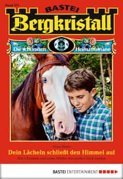 Cover von Bergkristall - Folge 275