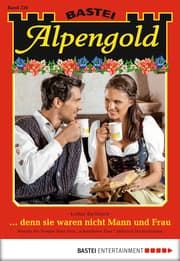 Cover von Alpengold 236