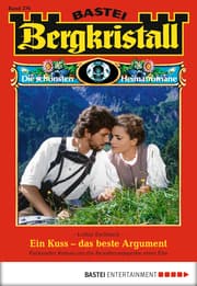 Cover von Bergkristall - Folge 276