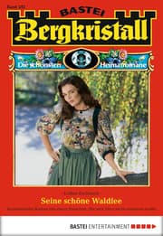 Cover von Bergkristall - Folge 282