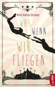 Cover von Was, wenn wir fliegen
