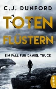 Cover von Totenflüstern