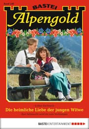 Cover von Alpengold 248