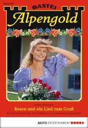 Cover von Alpengold 250