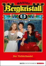 Cover von Bergkristall - Folge 296