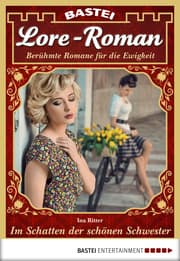 Cover von Lore-Roman 13