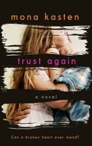 Cover von Trust Again - Dawn and Spencer's Story , From the bestselling author of the Maxton Hall series