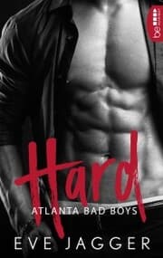 Cover von Atlanta Bad Boys - Hard