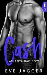 Cover von Atlanta Bad Boys - Cash