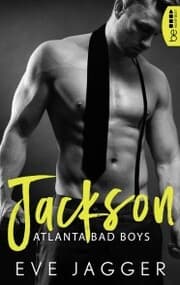 Cover von Atlanta Bad Boys - Jackson