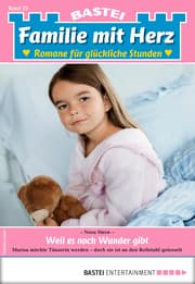 Cover von Familie mit Herz 22
