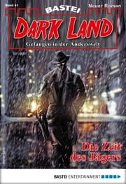 Cover von Dark Land 41 - Horror-Serie
