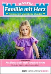 Cover von Familie mit Herz 24 - Familienroman