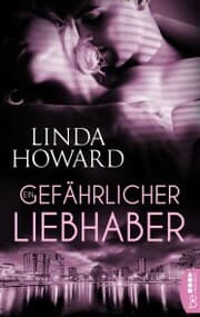 Cover von Ein gefährlicher Liebhaber