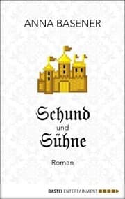 Cover von Schund und Sühne