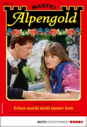 Cover von Alpengold 287