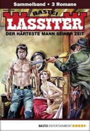 Cover von Lassiter Sammelband 1796