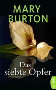 Cover von Das siebte Opfer