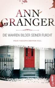 Cover von Die wahren Bilder seiner Furcht