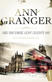 Cover von Und das ewige Licht leuchte ihr