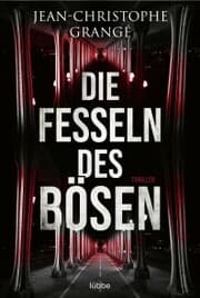 Cover von Die Fesseln des Bösen