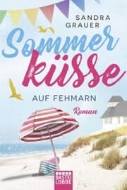 Cover von Sommerküsse auf Fehmarn
