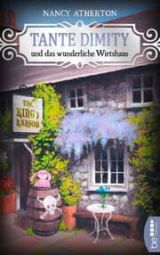 Cover von Tante Dimity und das wunderliche Wirtshaus
