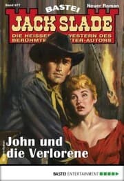 Cover von Jack Slade 877