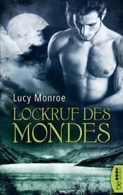 Cover von Lockruf des Mondes