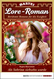 Cover von Lore-Roman 54