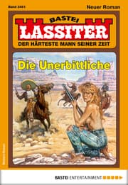Cover von Lassiter 2461