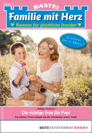 Cover von Familie mit Herz 70