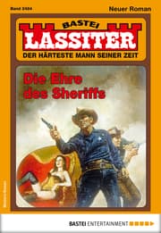 Cover von Lassiter 2484