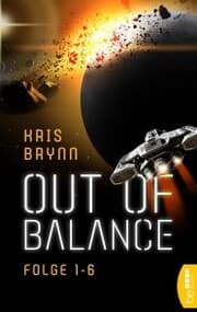 Cover von Out of Balance , Alle Folgen (1-6)