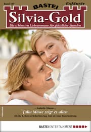 Cover von Silvia-Gold 107