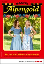 Cover von Alpengold 328