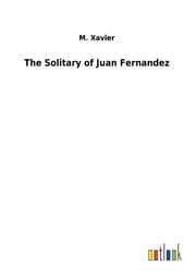 Cover von The Solitary of Juan Fernandez