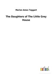 Cover von The Daughters of The Little Grey House